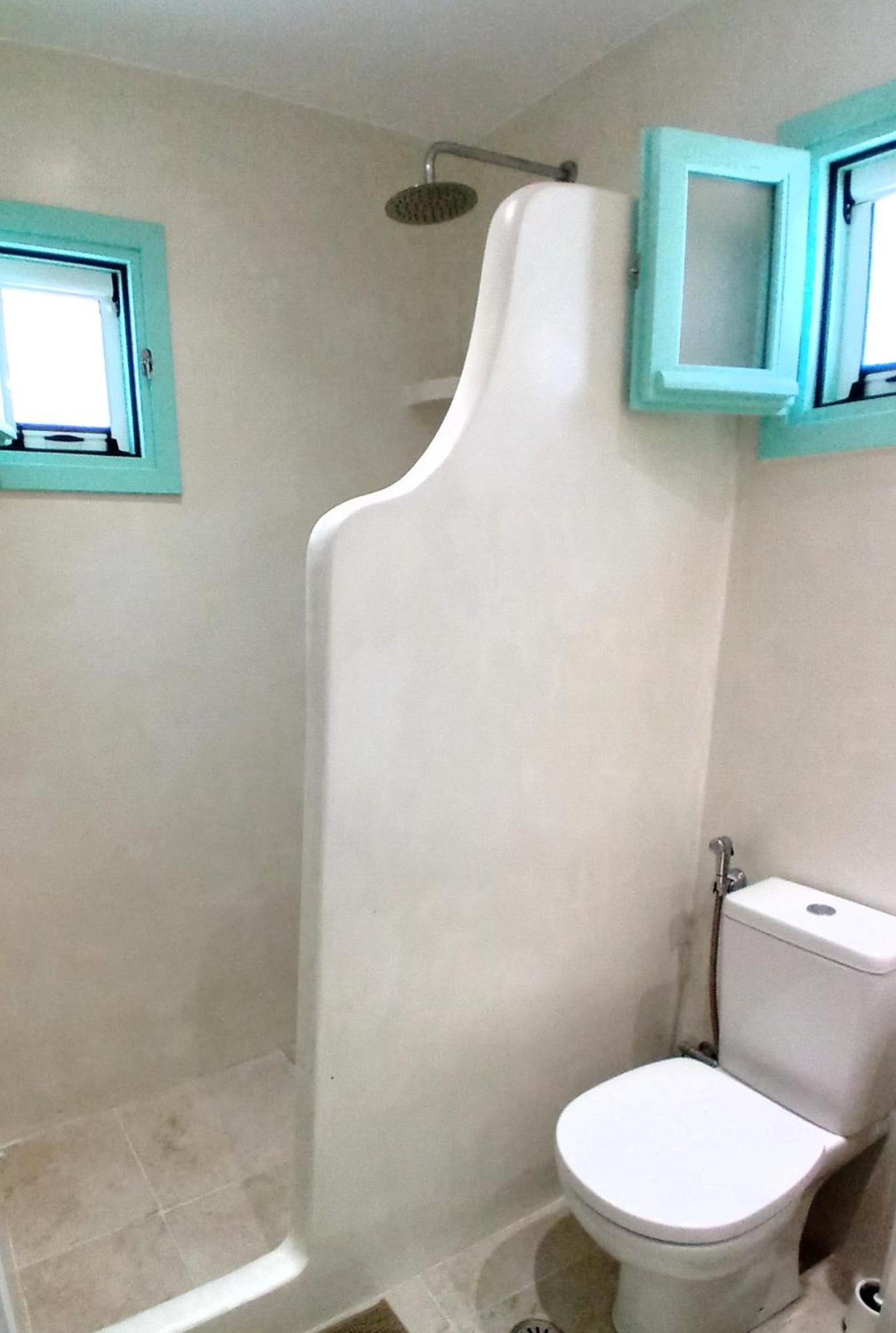 Apartment Island Blue Naxos