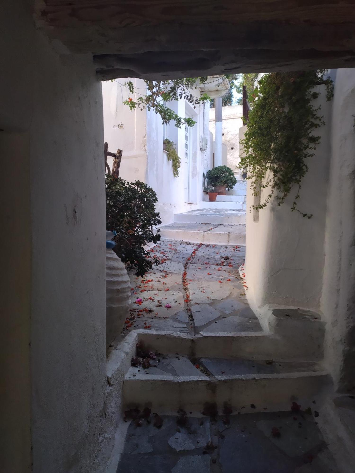 Island Blue Naxos * Naxos City