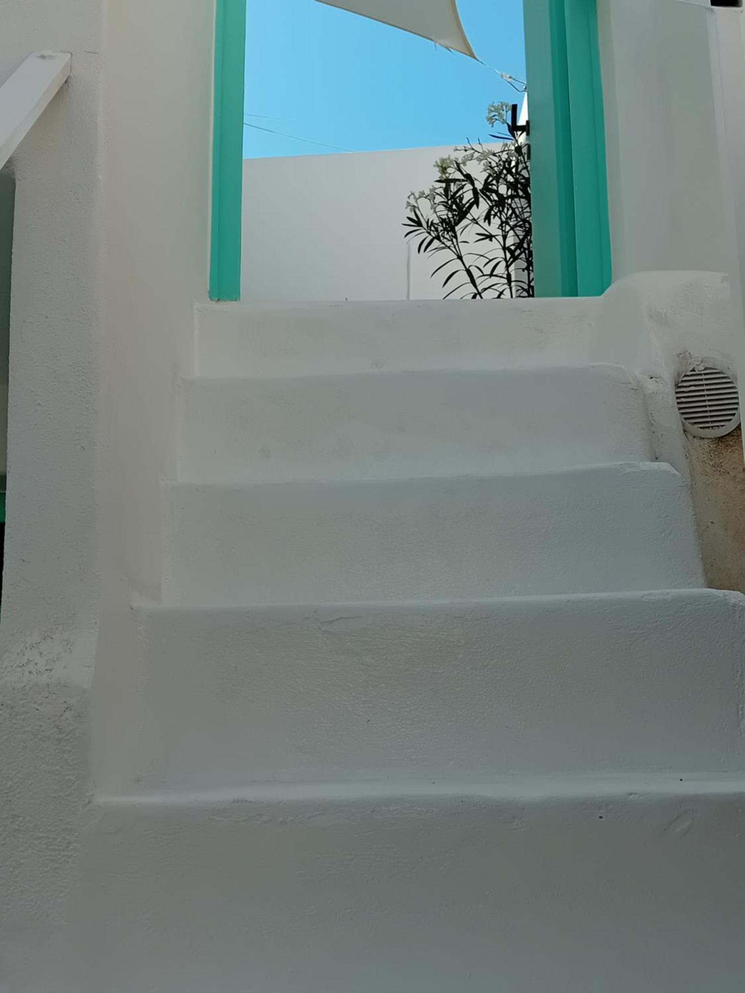 Island Blue Naxos Naxos City